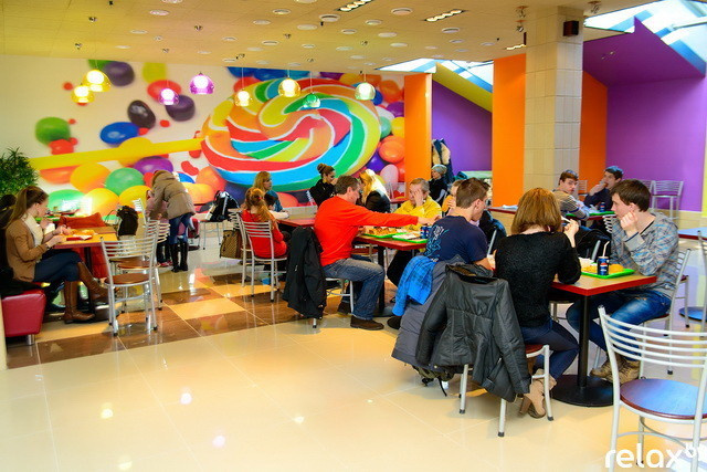 Открытие ресторана Chicken Prince, фото № 16