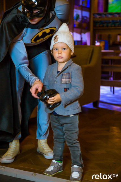 Дети цветы жизни: лучшие детские фото лета 2014, фото № 161