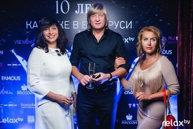 Как и где отдыхает белорусский бомонд, фото № 88