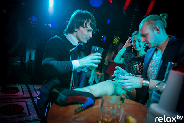 Next Club Show, фото № 173