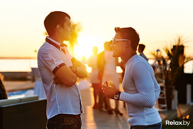 100 лучших фото прошедшего лета, фото № 68