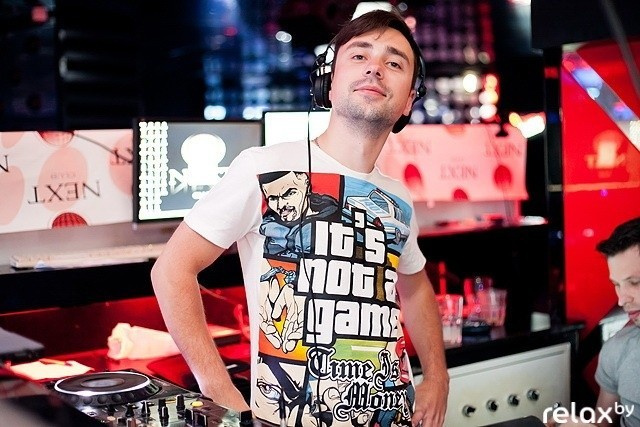 Next club show, фото № 61