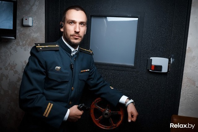 Спасибо деду за Победу: 70 праздничных фото, фото № 35