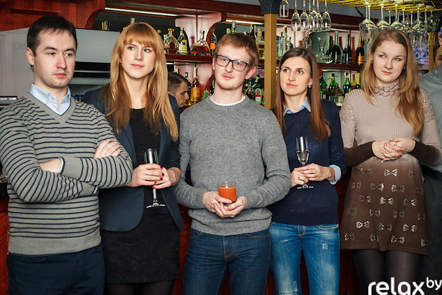 Выпускной бизнес-школы РАСТИ, фото № 74