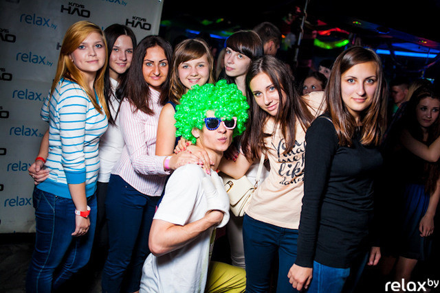 МФЭК PARTY, фото № 115