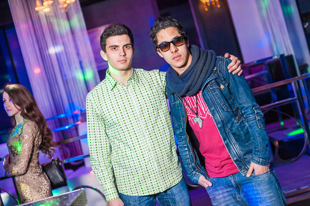 Art Vibrations, фото № 21