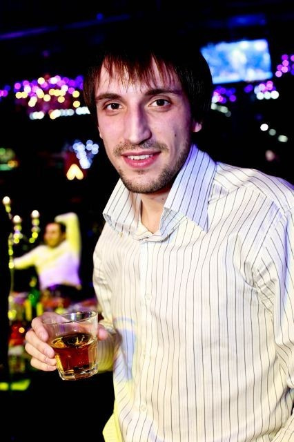 Звездная пятница, фото № 5