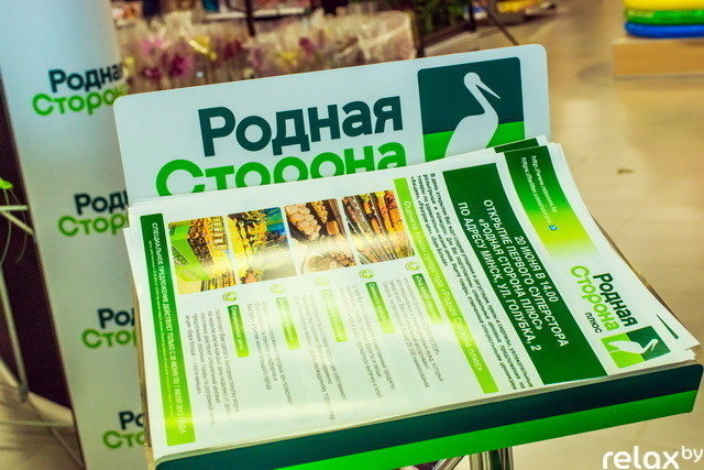 «Родная сторона» открытие, фото № 34