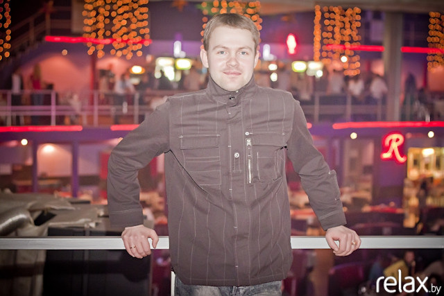 Electro Night, фото № 55