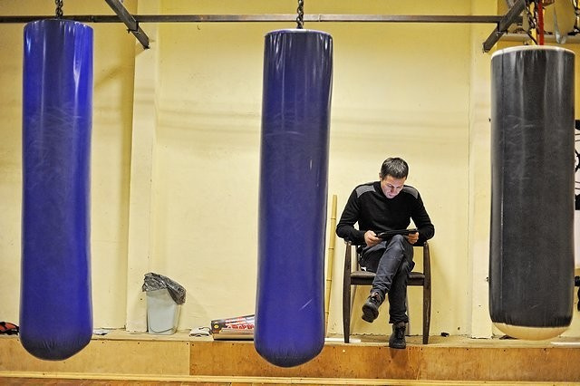 Турнир «Беловежский легион», фото № 261