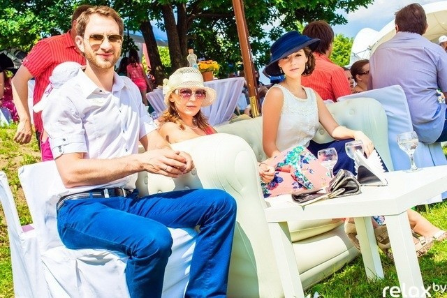 Международные соревнования по троеборью, фото № 74