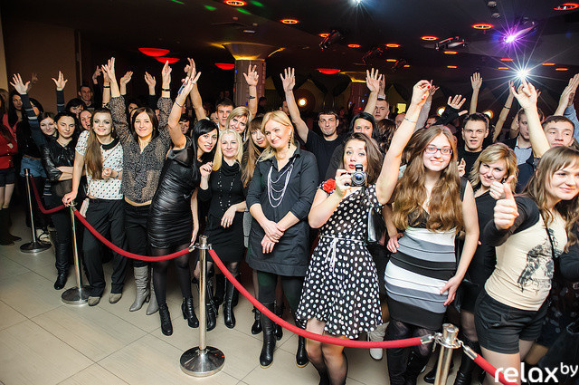 Retro Saturday, фото № 104