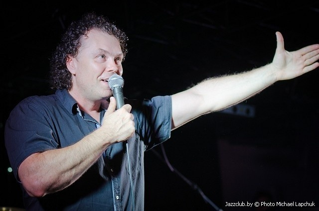 Рок фестиваль Виктора Цоя, фото № 2