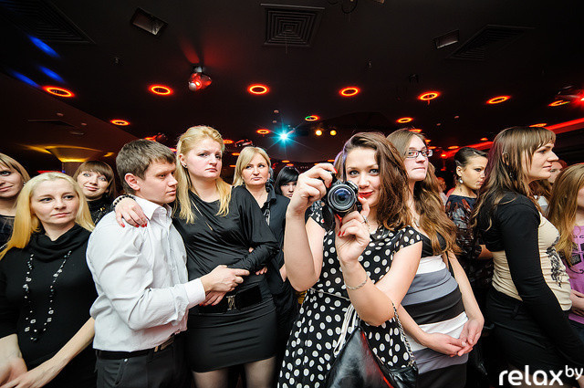 Retro Saturday, фото № 49