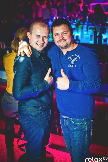 Большой куш, фото № 135