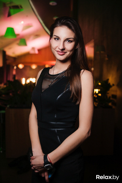 ТОП 50 красивых девушек праздничной недели, фото № 17