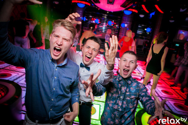 Next Club Show, фото № 76