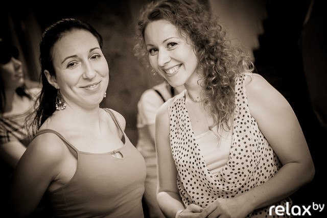 Salsa-пати, фото № 23