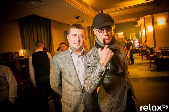 Шерлок Холмс и доктор Ватсон, фото № 23