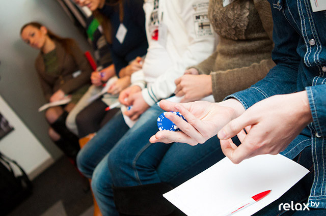 Бизнес школа «Расти», фото № 30