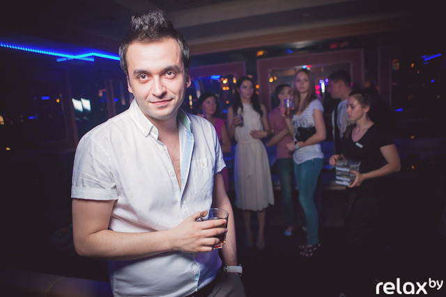 After party. Модное утро, фото № 133