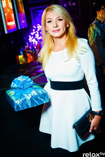 The Black Door - День Рождения Ирины Кабасакал, фото № 159