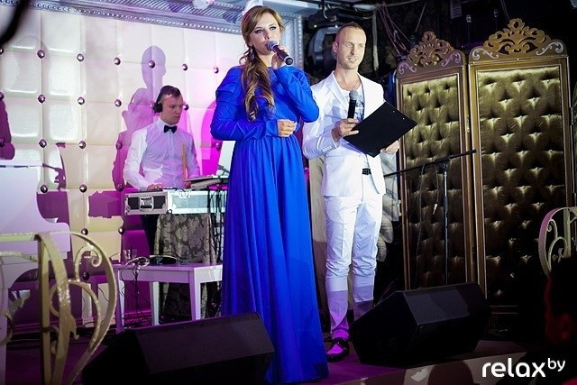 Вечеринкам Рыболтовер 2 года, фото № 55