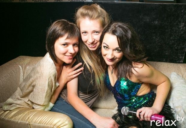 Вечеринка в клубе Опера!, фото № 21