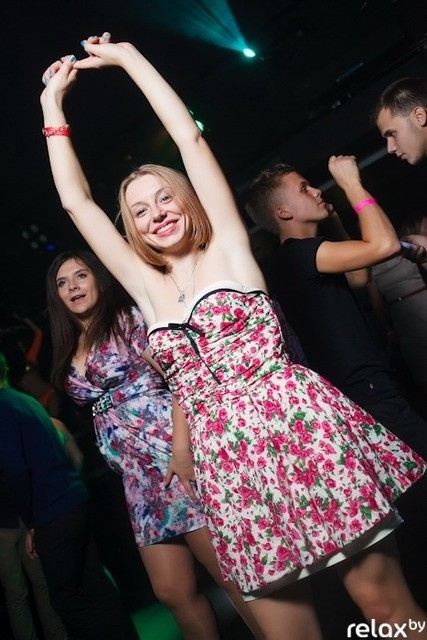 ProstoRetro! Бабье Лето, фото № 38