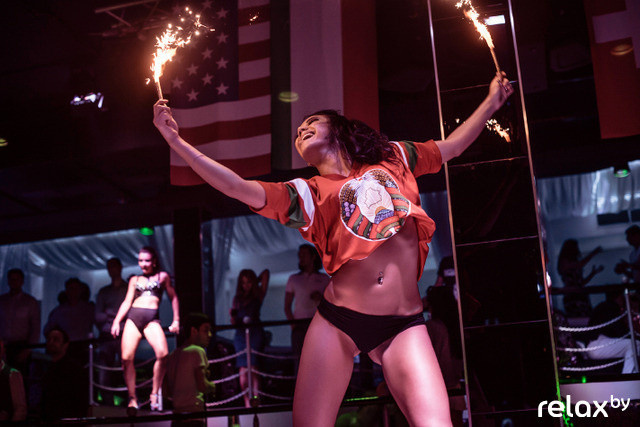 Эти забавные болельщики: заключительная часть, фото № 19