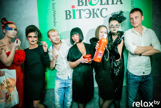 Beauty Battle, фото № 49