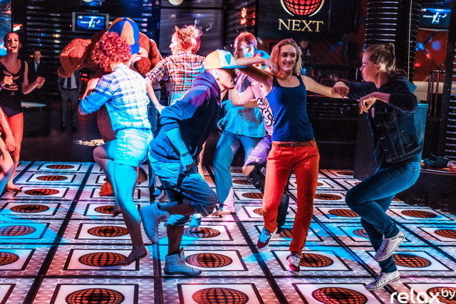 Dancefloor Kings, фото № 48