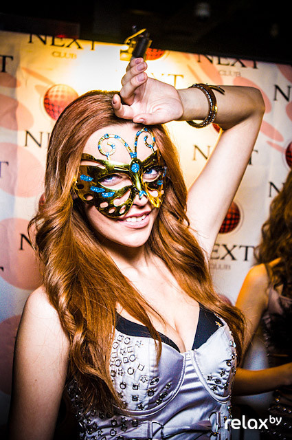 Next Club Show, фото № 24