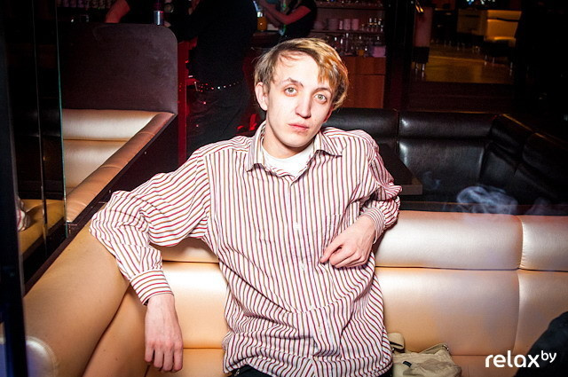 Открытие еженедельного проекта «Русские Ночи Proжekt», фото № 29