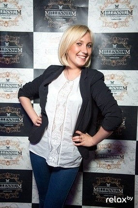 Вечеринка в клубе Миллениум, фото № 20