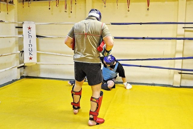 Турнир «Беловежский легион», фото № 97