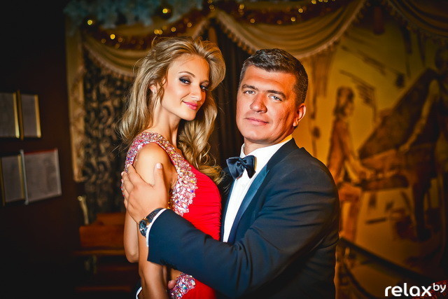 Вечеринка Ryboltover party в клубе  MACKVA, фото № 63