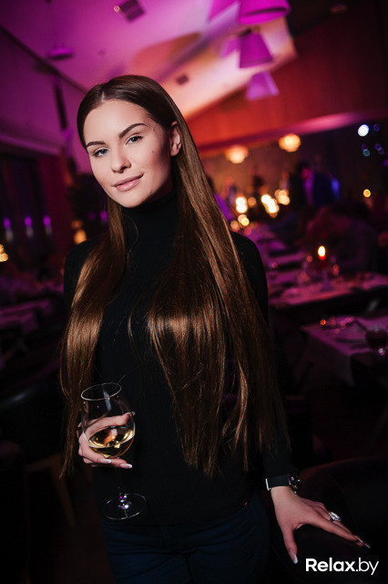 ТОП 50 красивых девушек праздничной недели, фото № 41