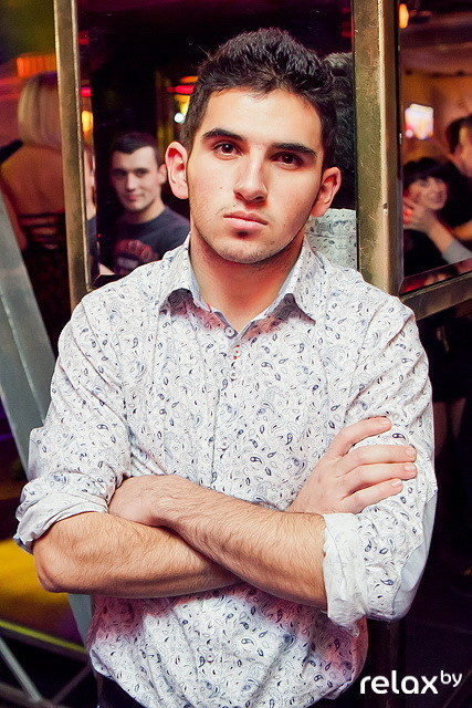 Взрослые игры в Madison, фото № 60