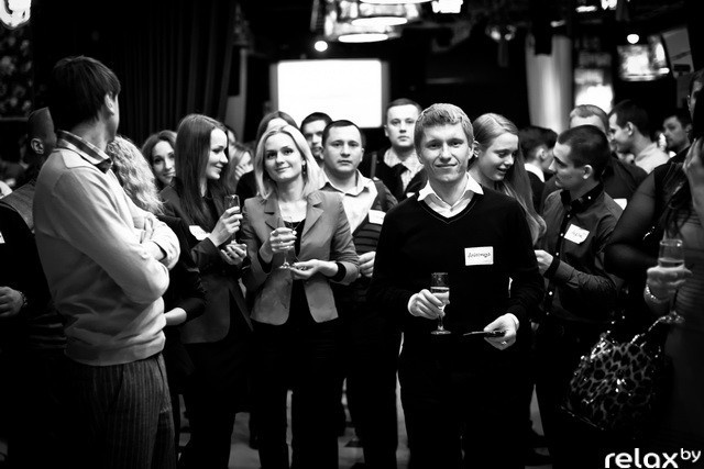 Бизнес-школа Расти, фото № 87