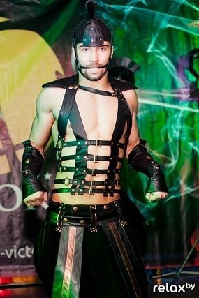 Взрослые игры, фото № 75