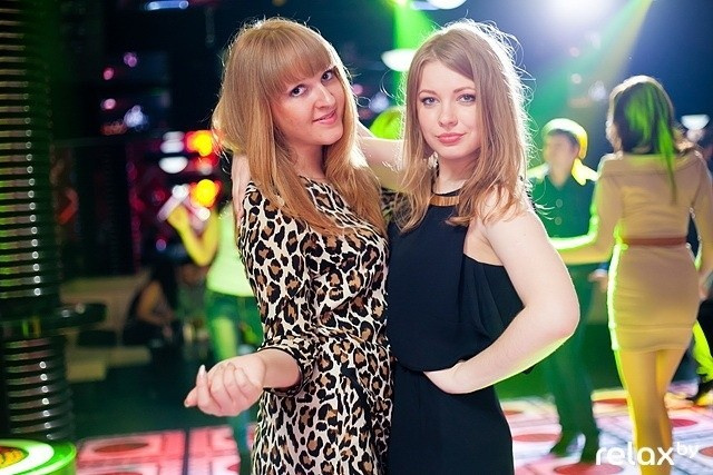 Next Club Show, фото № 3