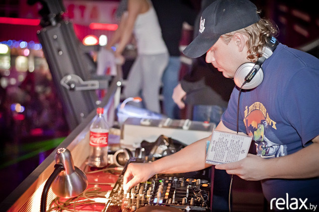 Electro Night, фото № 52