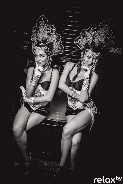 Next Club Show, фото № 40