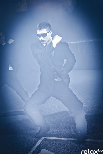 Клубная ночь в Millennium, фото № 32