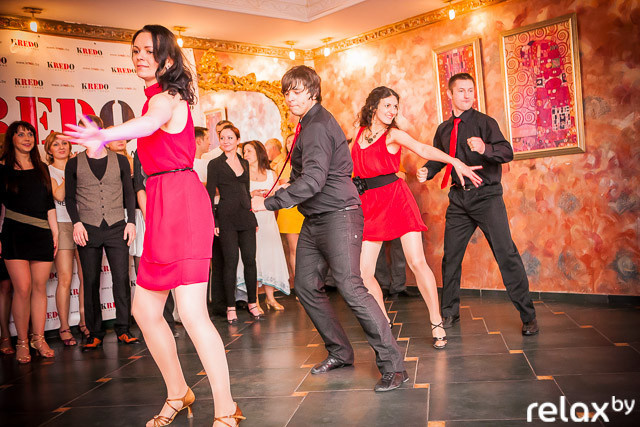 Salsa-пати, фото № 87