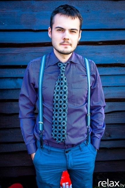 5 Лет журналу Pingouin, фото № 13