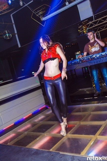 Кастинг Go-Go, фото № 11