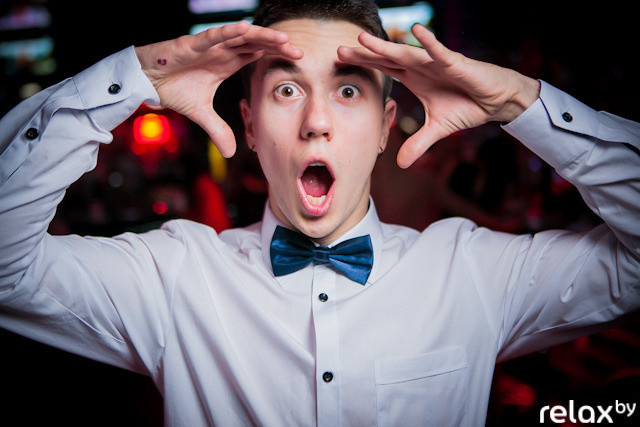 Next Club Show, фото № 91