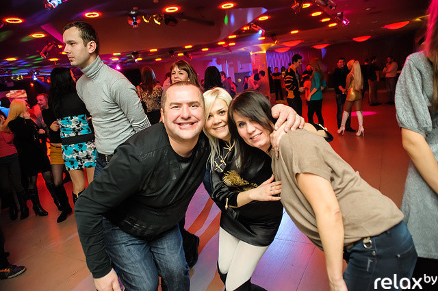 Retro Saturday, фото № 57